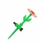 Irigator de gradina forma floare