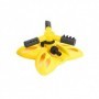 Aspersor rotativ plastic gradina