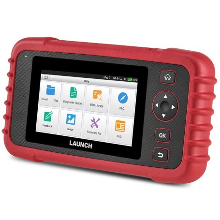 Interfata diagnoza auto Launch CRP123X