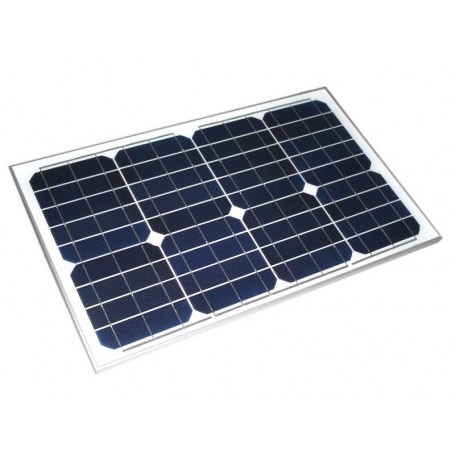 Panou solar 30W