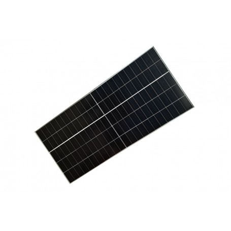 Panou solar half-cut monocristalin 550W