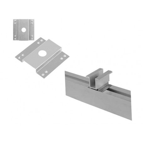 Placa de impamantare