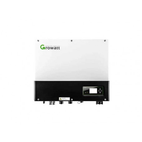 Invertor Hibrid Trifazat 8KW Growatt SPH 8000TL3 BH-UP