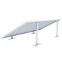 Cadru de montaj solar reglabil 15-30 grade