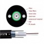 Fibra optica aerial GYXTW 12Core 4000M