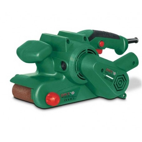 Slefuitor cu banda continua 900W DWT