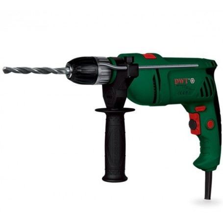 Bormasina cu percutie 710W DWT