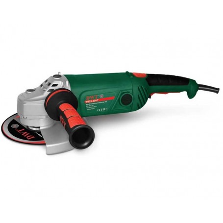 Polizor unghiular diametru 230 2200W DWT