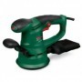 Slefuitor cu vibratii orbital 380W DWT