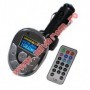 MP3 player auto cu emitator PM118 2Gb