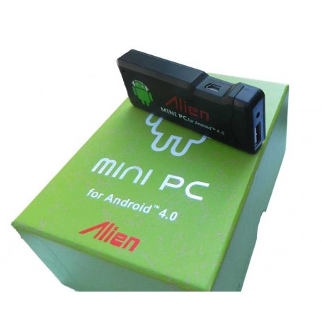 Stick HDMI TV LCD Android A8 1,5GHz 1Gb RAM