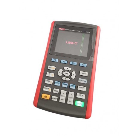 Osciloscop 25MHz UNI-T UTD1025CL