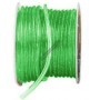 Furtun luminos verde rola 80m