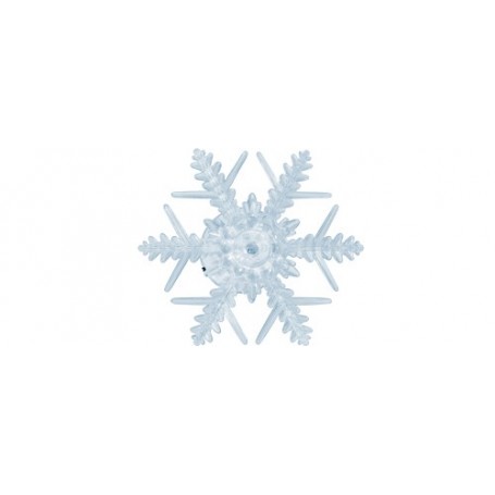 Instalatie ploaie multicolor 120leduri 5M