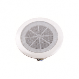 Difuzor tavan radioficare 5inch 014B