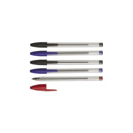 Pix albastru 0.7mm