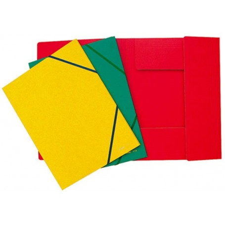 Mapa A4 carton plastifiat CNX