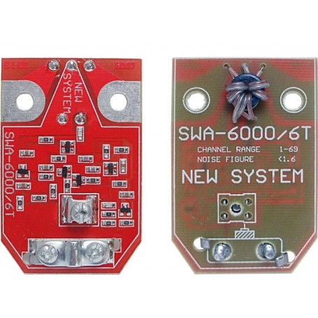 Amplificator antena SWA-6000