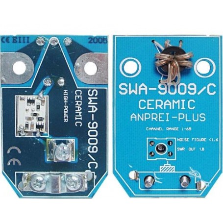 Amplificator antena SWA9009