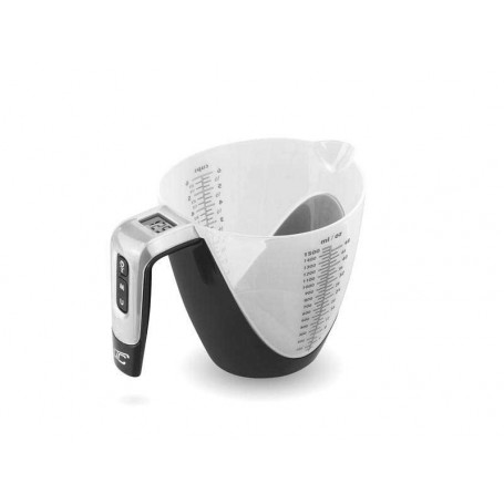 Cantar de bucatarie tip cana