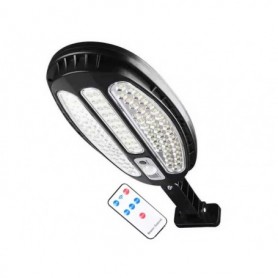 Lampa solara cu 66 leduri si telecomanda Lampa solara cu 66 leduri si telecomanda