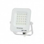 Proiector LED 20W 1800 lm 6000K IP65 alb