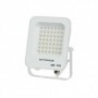 Proiector LED 30W 2700 lm 6000K IP65 alb