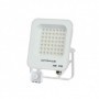 Proiector LED 30W cu senzor 2700 lm 6000K IP65 alb
