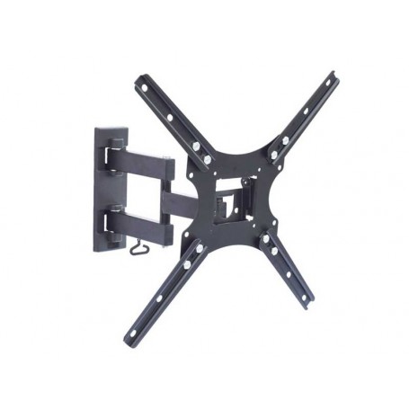 Suport TV LCD 26-55 inch cu 2 brate mobile