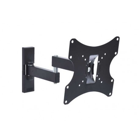 Suport TV LCD 14-43 inch cu 2 brate mobile