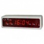 Ceas perete cu alarma