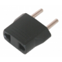 Adaptor stecher USA