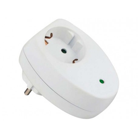 Priza cu protectie la supratensiune Alien