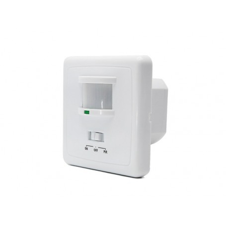 Intrerupator senzor miscare EL-PIR20
