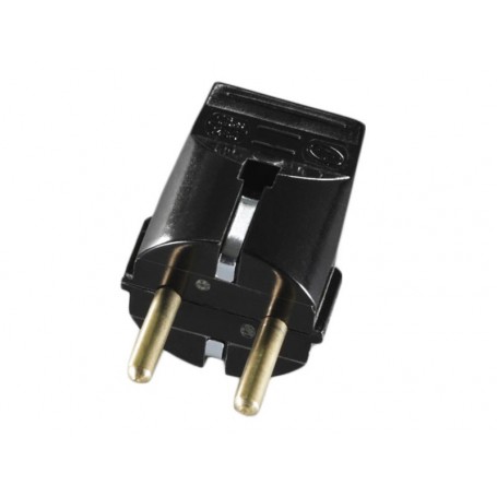 Stecher suko bachelita negru