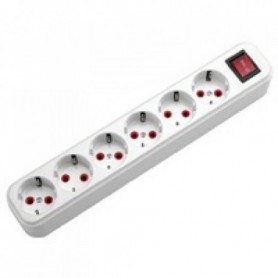 Grup prize 6 cai cu intrerupator Grup prize 6 cai cu intrerupator