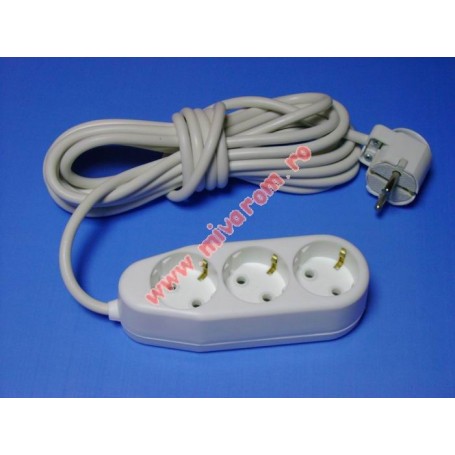 Prelungitor ceramic 3cai 10m