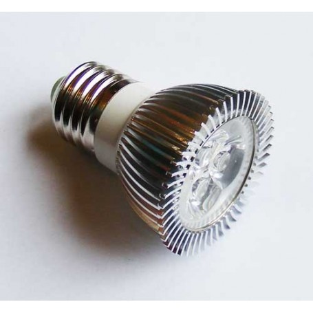 Bec led 3W E27