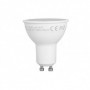Bec spot GU10 9W alb cald