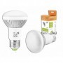 Bec leduri R63 E27 5W alb cald