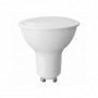 Bec leduri 5W GU10 lumina neutra HQ