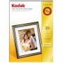 Hartie foto Kodak A4 Ultra Premium 280gsm set 20 coli