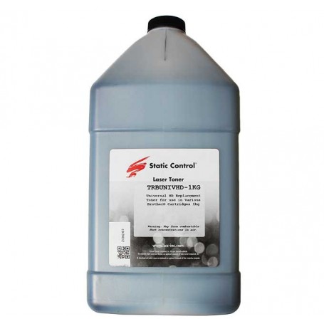 Toner Brother universal 1Kg