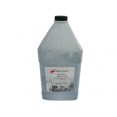 Toner refill LEXMARK UNIVERSAL - 1KG