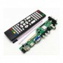 Kit placa TV LCD 10-42inch 3663