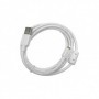 Cablu USB IPhone 5 8pin cu fir gros
