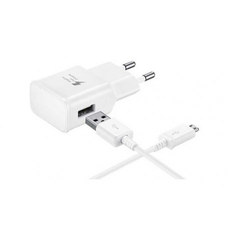 Incarcator rapid priza