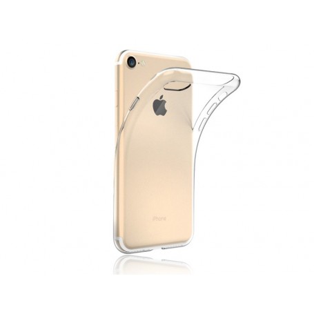 Carcasa TPU Iphone7 trasparent