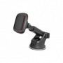 Suport telefon magnetic cu ventuza 360grade