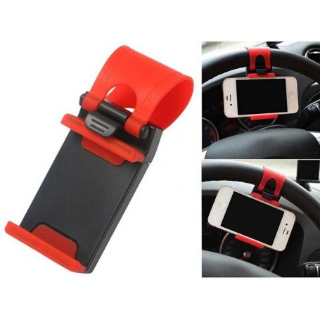 Suport telefon volan